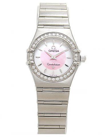 OMEGA 1360.76.00