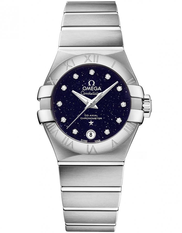 OMEGA 123.10.27.20.53.001