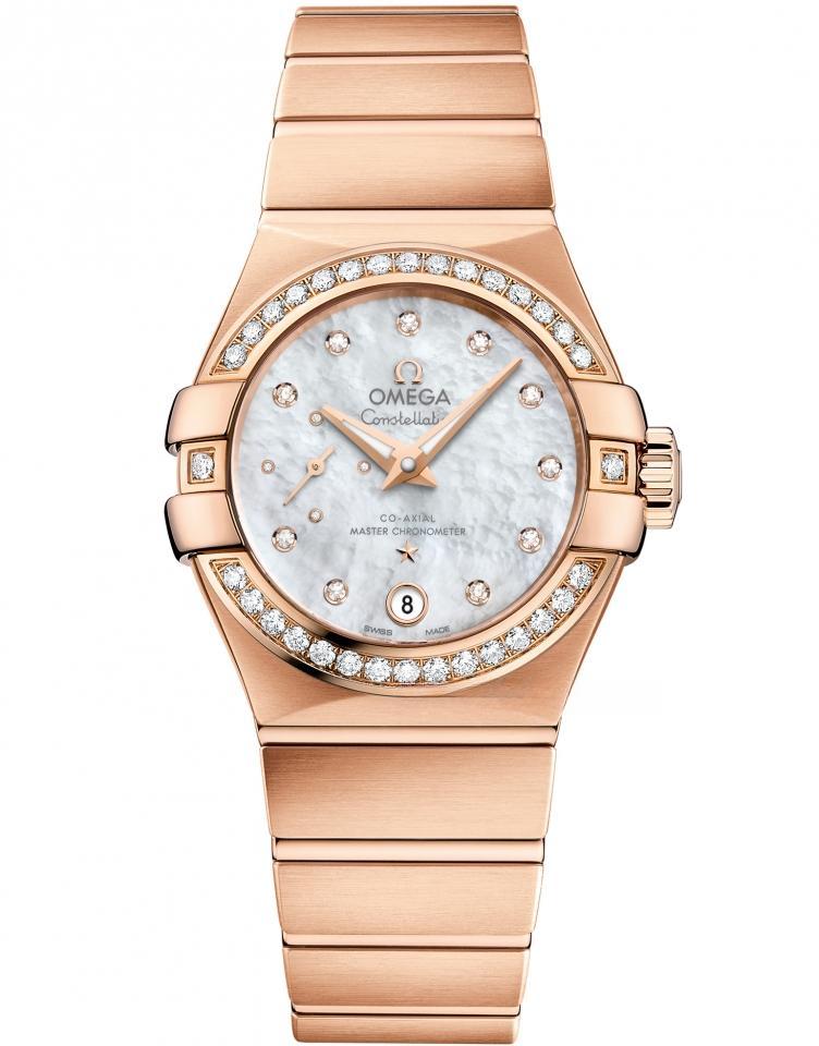 OMEGA 127.55.27.20.55.001