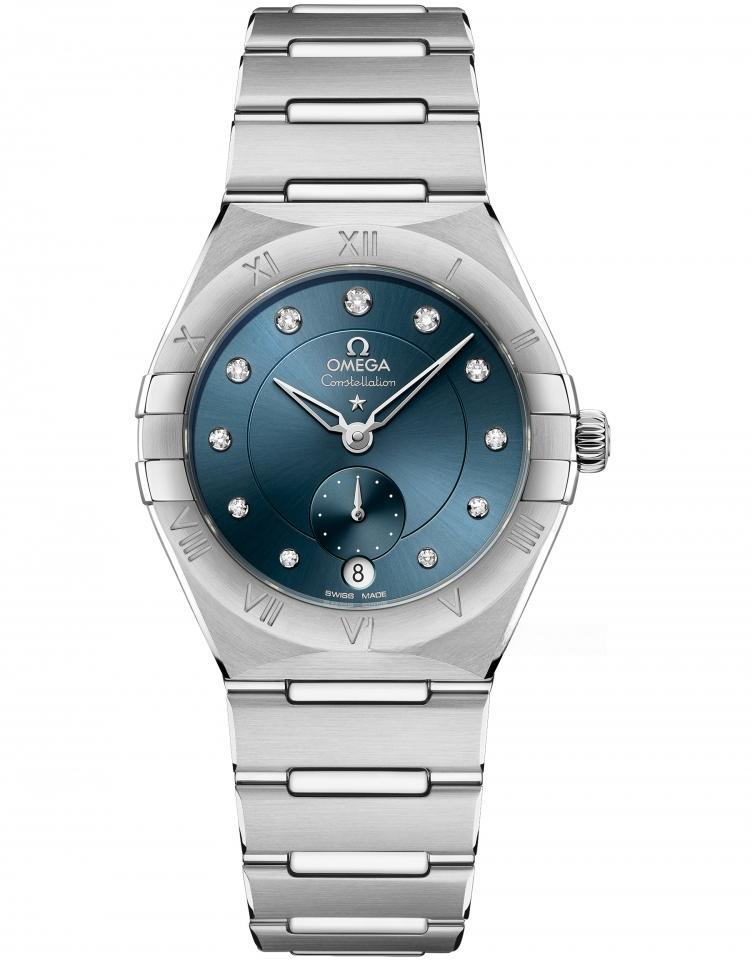 OMEGA 131.10.34.20.53.001