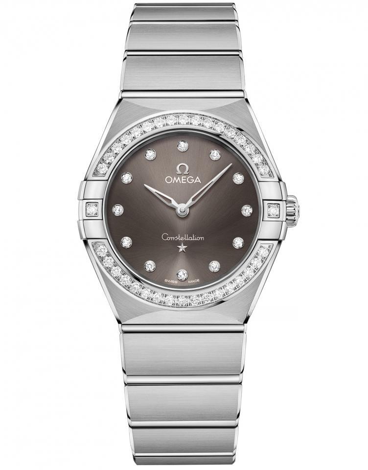 OMEGA 131.15.28.60.56.001