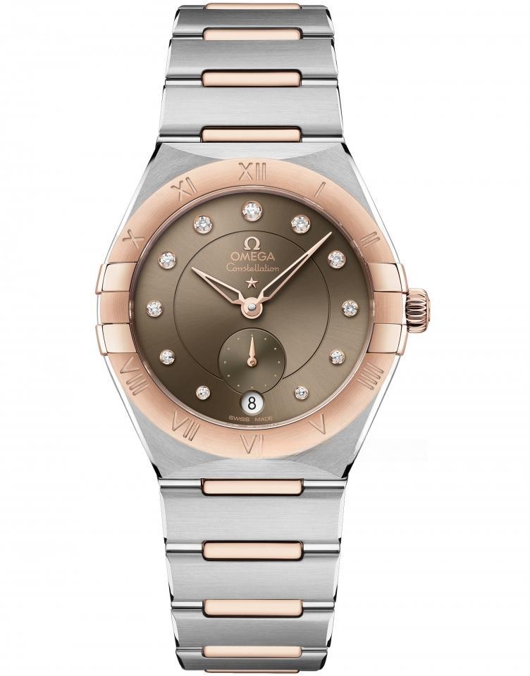 OMEGA 131.20.34.20.63.001