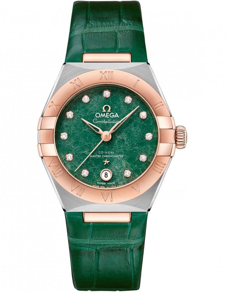 OMEGA 131.23.29.20.99.001