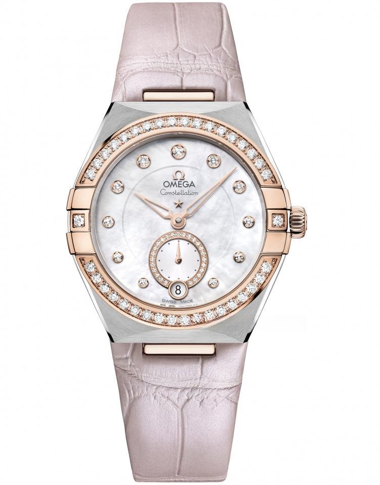 OMEGA 131.28.34.20.55.001