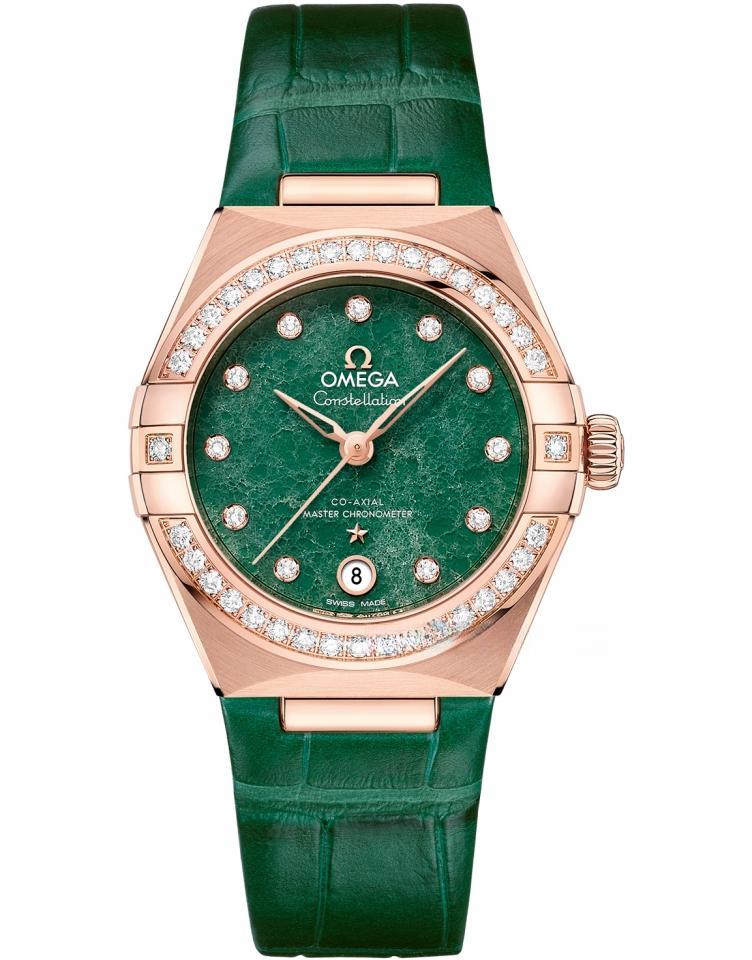 OMEGA 131.58.29.20.99.004