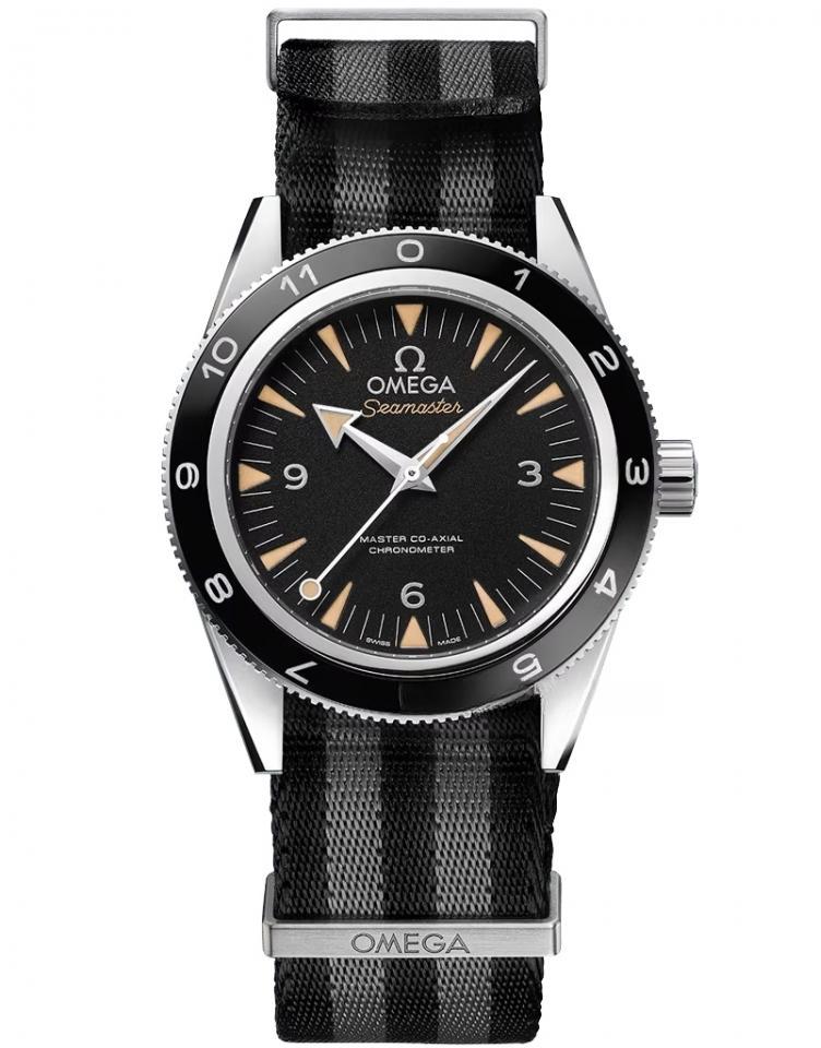 OMEGA 233.32.41.21.01.001