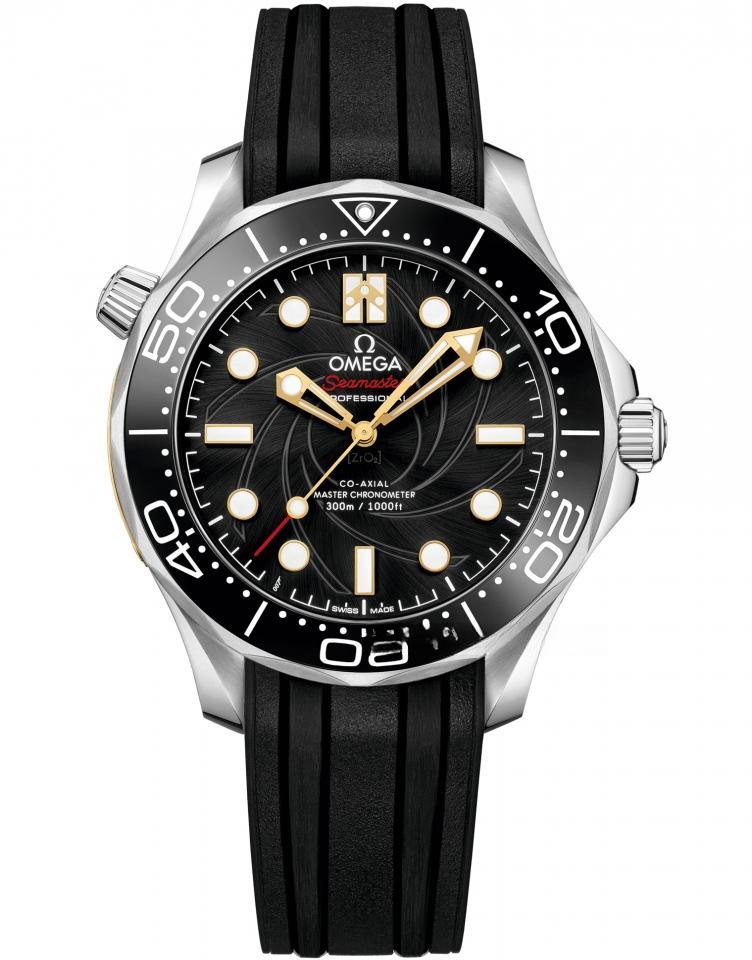 OMEGA 210.22.42.20.01.003