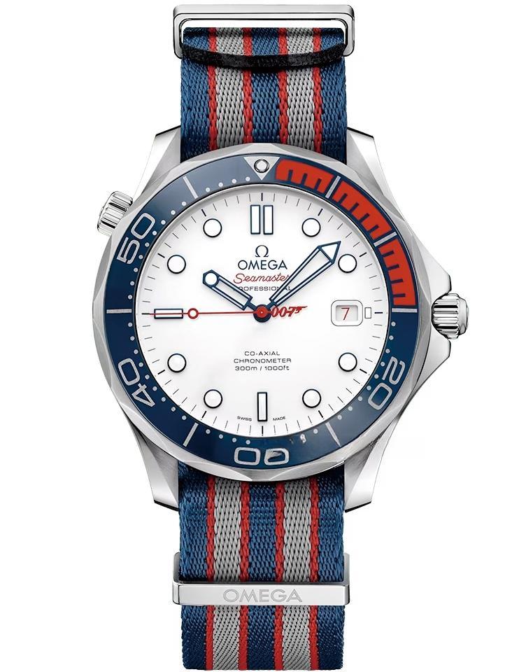 OMEGA 212.32.41.20.04.001