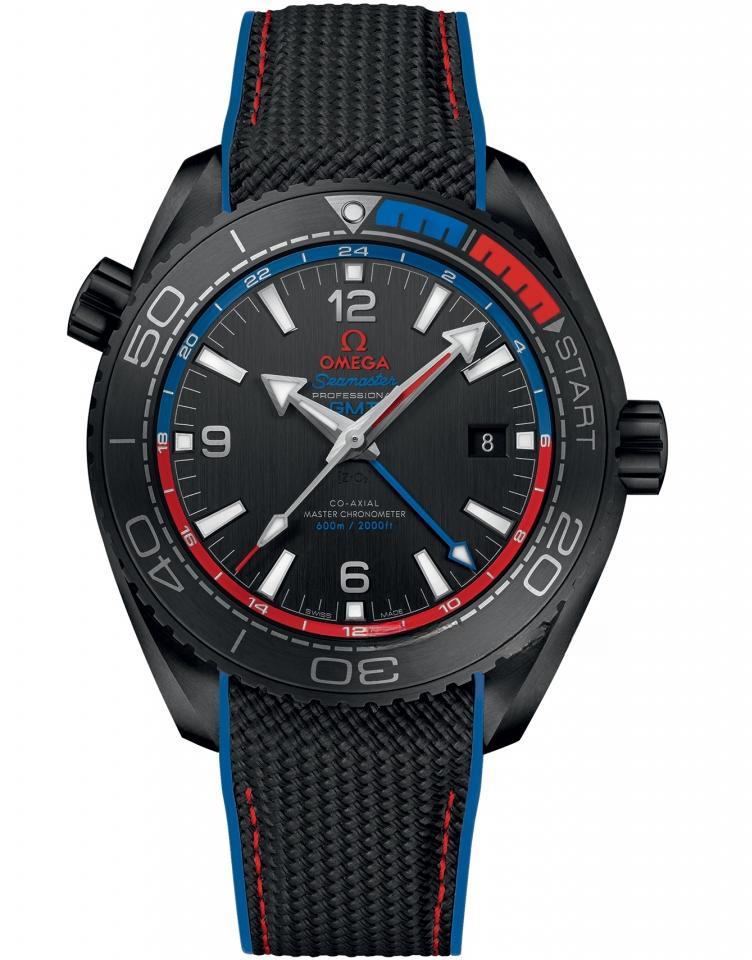 OMEGA 215.92.46.22.01.004