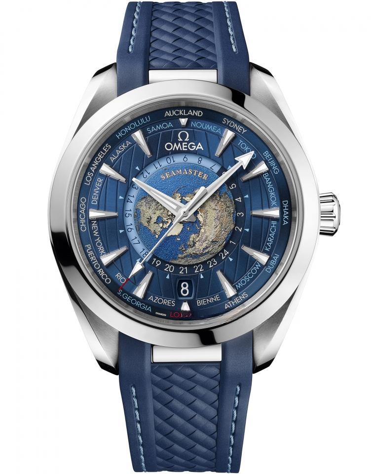 OMEGA 220.50.43.22.02.001