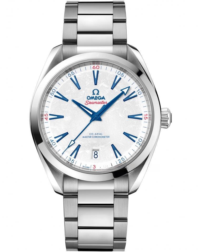 OMEGA 522.10.41.21.04.001