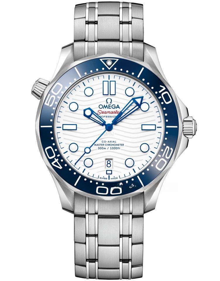 OMEGA 522.53.38.20.03.001