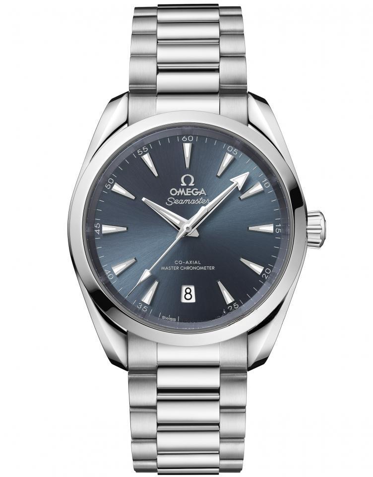 OMEGA 220.10.34.20.10.003