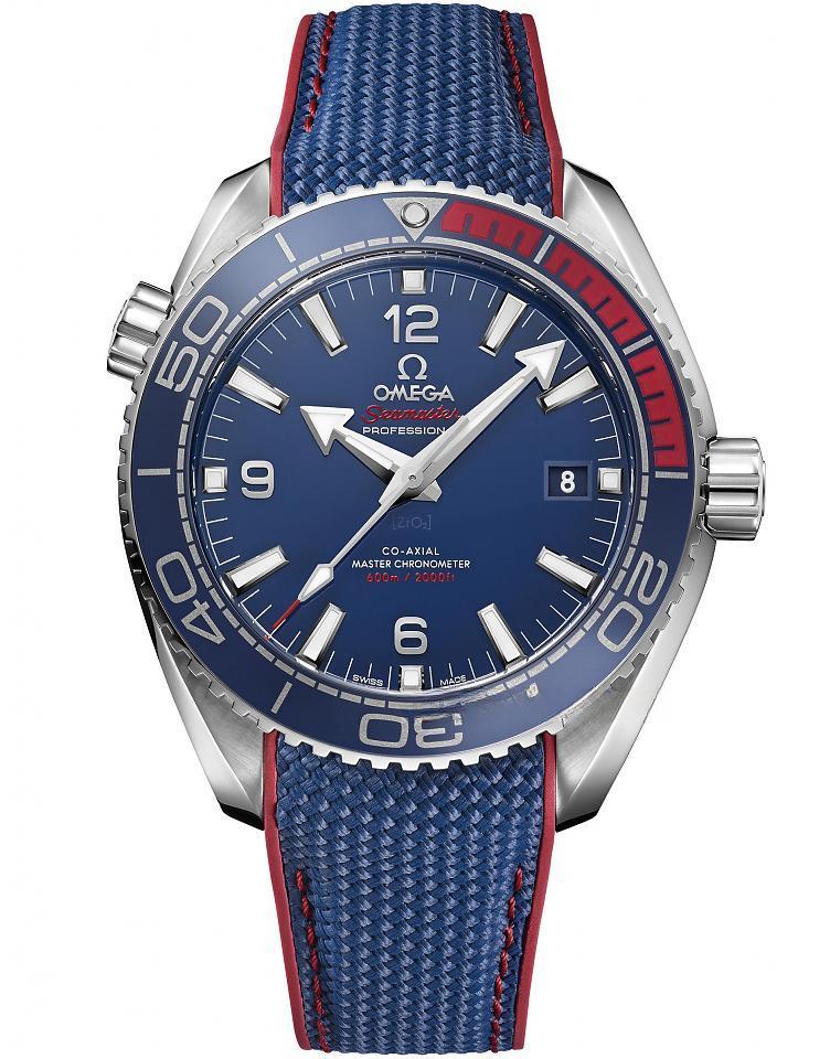 OMEGA 522.32.44.21.03.001