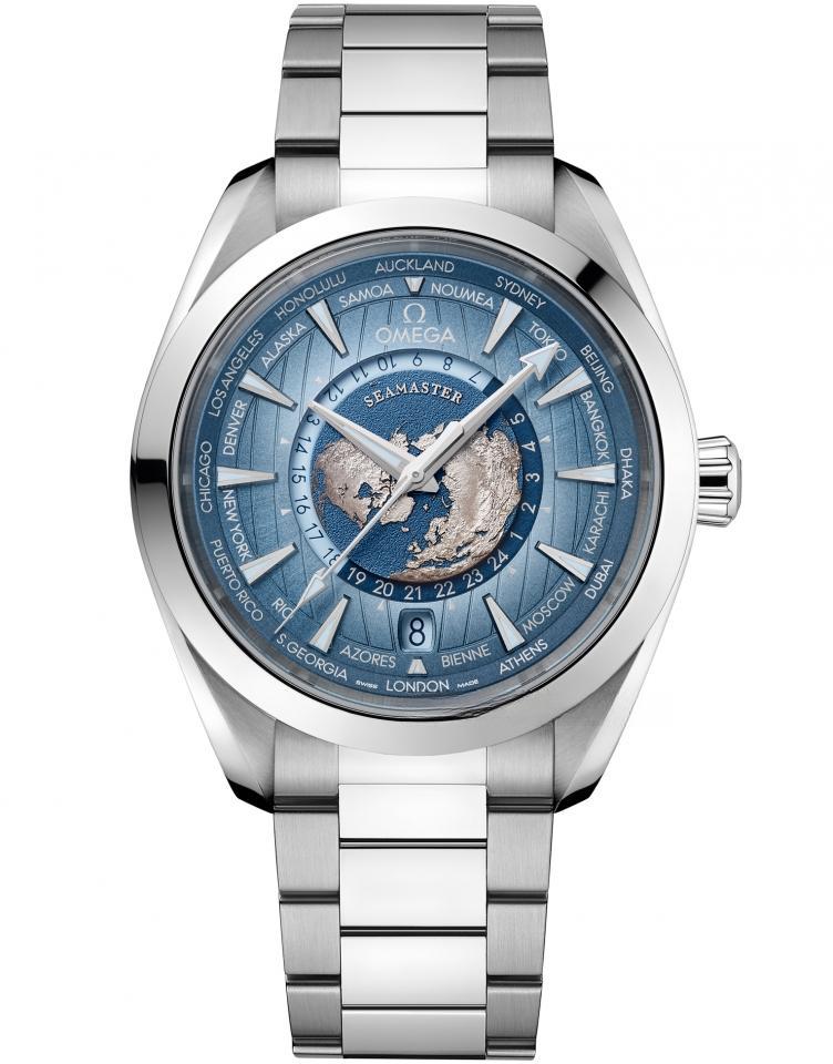 OMEGA 220.10.38.20.03.004