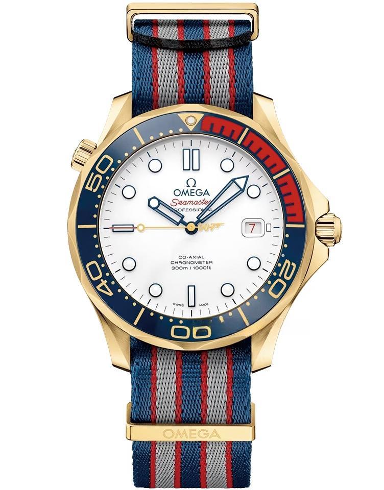 OMEGA 212.30.41.20.01.003