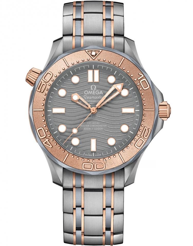 OMEGA 210.60.42.20.99.001