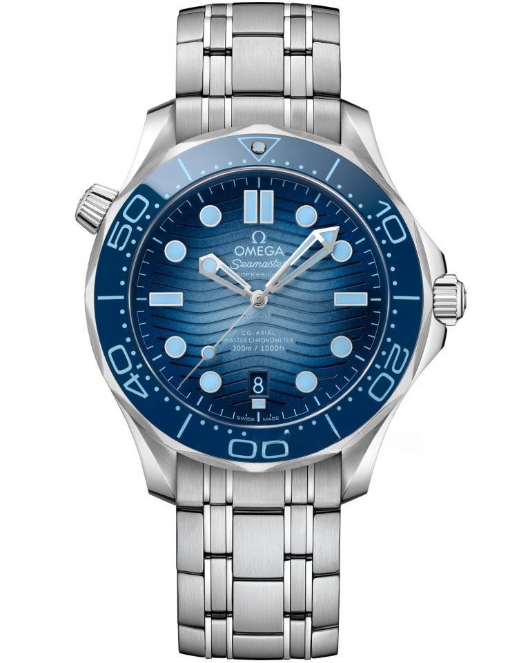 OMEGA 210.30.42.20.04.001