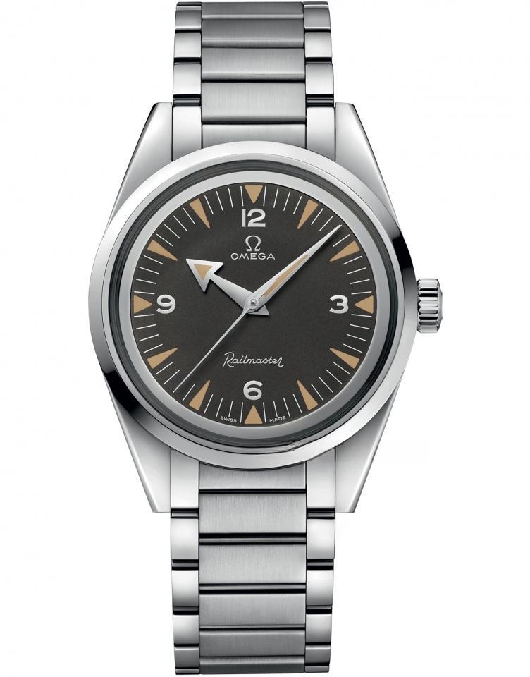 OMEGA 220.10.38.20.01.002