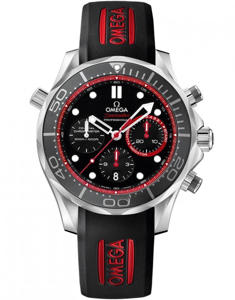 OMEGA 212.32.44.50.01.001