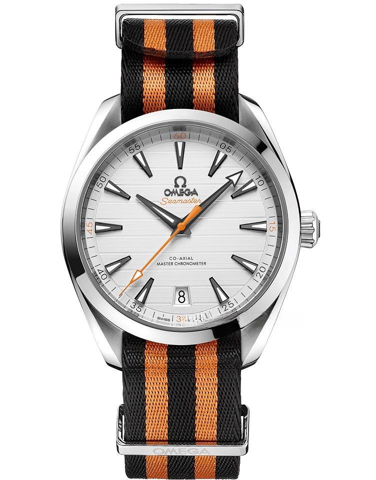 OMEGA 220.12.41.21.02.003