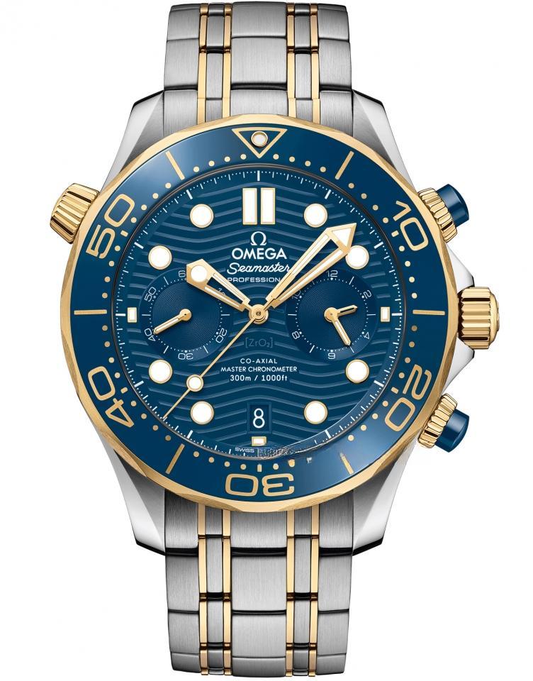 OMEGA 210.20.44.51.03.001