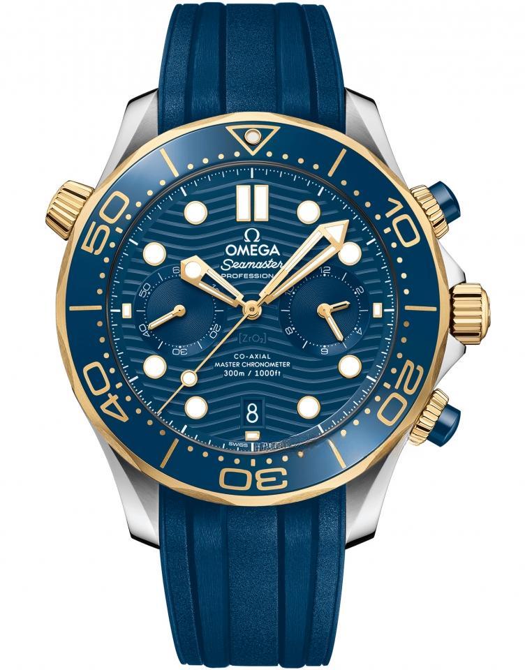 OMEGA 210.22.44.51.03.001