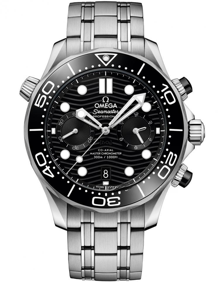 OMEGA 210.30.44.51.01.001