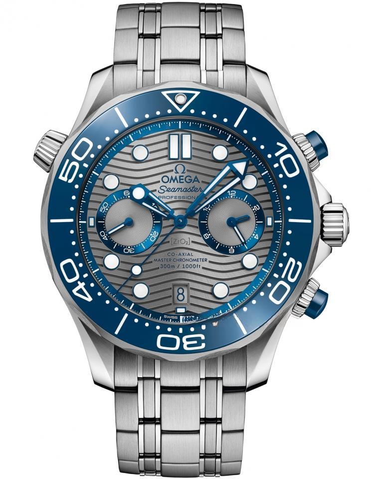 OMEGA 210.30.44.51.06.001