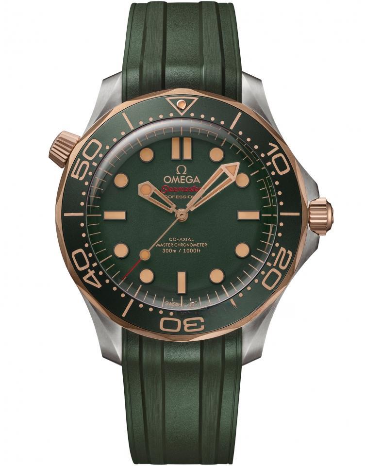 OMEGA 210.92.42.20.10.001