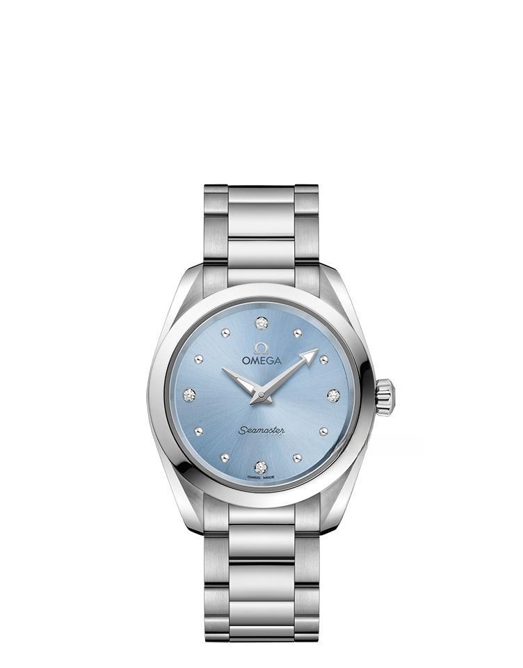 OMEGA 220.10.28.60.53.001