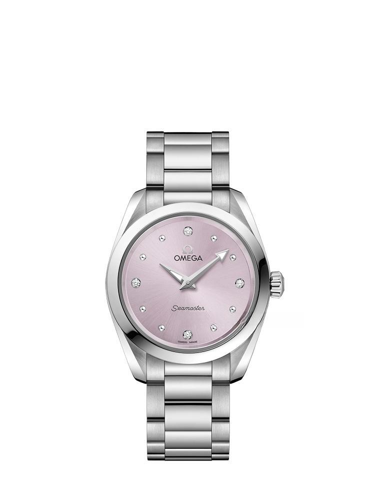 OMEGA 220.10.28.60.60.001