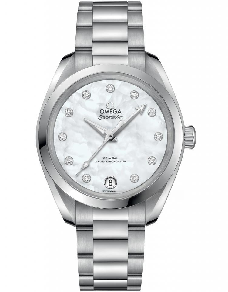 OMEGA 220.10.34.20.55.001