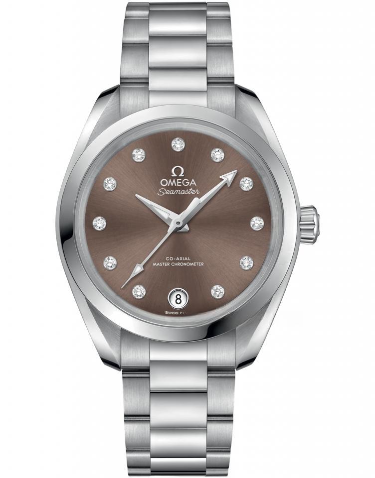 OMEGA 220.10.34.20.63.001