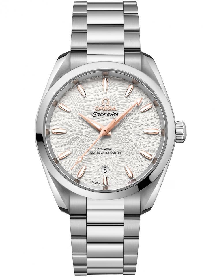 OMEGA 220.10.38.20.02.002