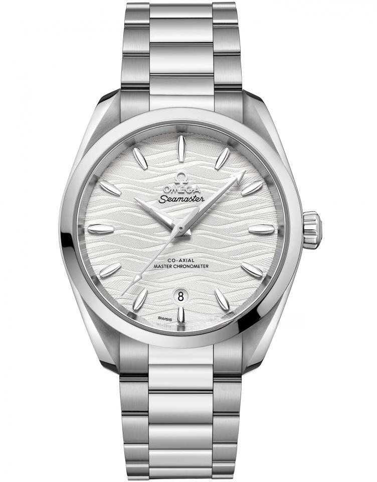 OMEGA 220.10.38.20.02.003