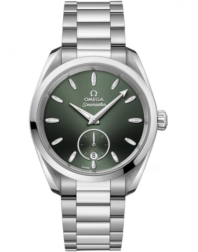 OMEGA 220.10.38.20.10.001