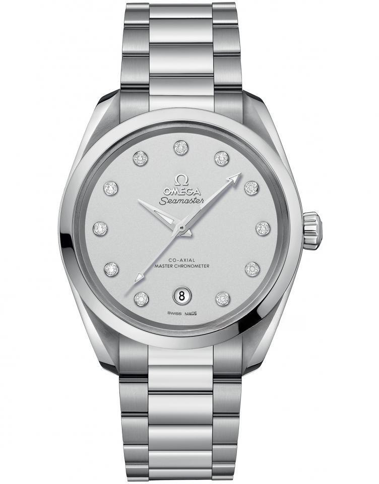 OMEGA 220.10.38.20.52.001