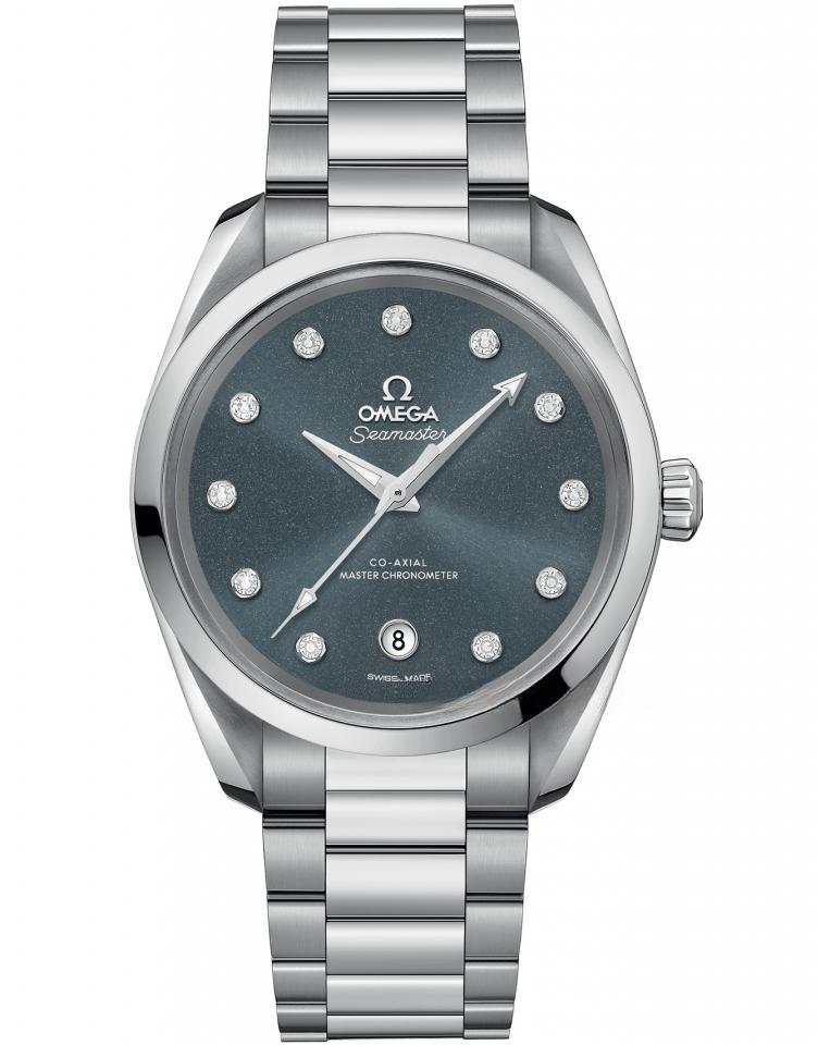 OMEGA 220.10.38.20.53.001