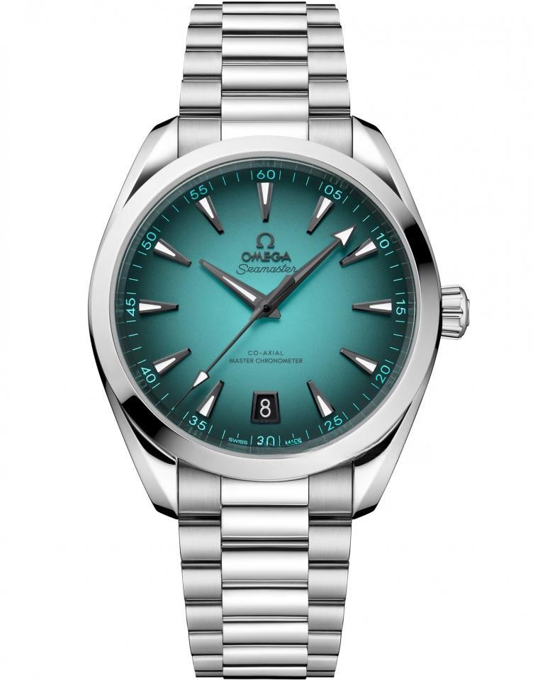 OMEGA 220.10.41.21.03.006