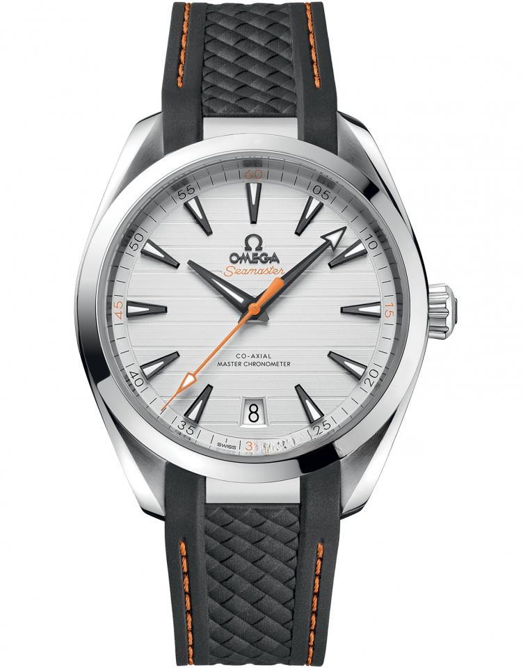 OMEGA 220.12.41.21.02.002