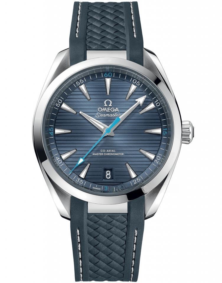 OMEGA 220.12.41.21.03.002