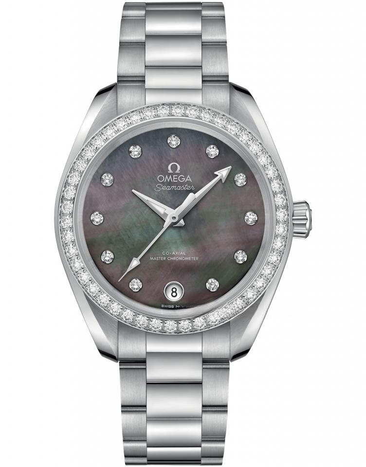 OMEGA 220.15.34.20.57.001