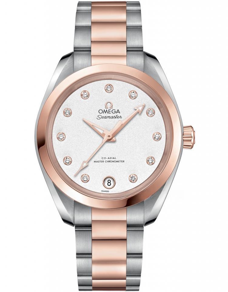 OMEGA 220.20.34.20.52.001