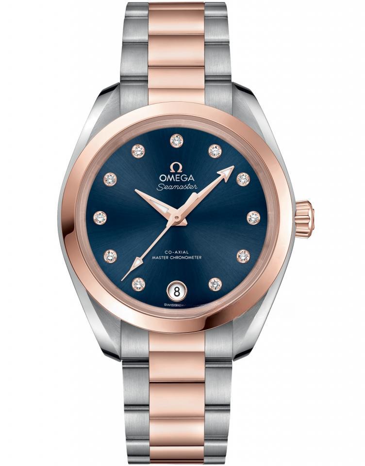 OMEGA 220.20.34.20.53.001