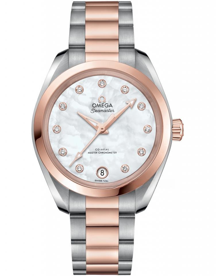 OMEGA 220.20.34.20.55.001