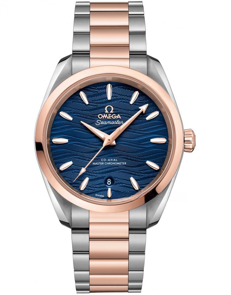 OMEGA 220.20.38.20.03.001