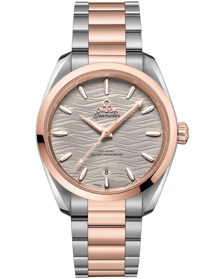 OMEGA 220.20.38.20.06.001