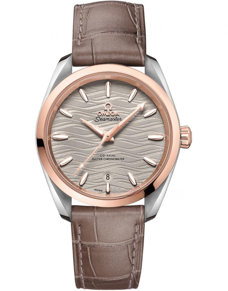 OMEGA 220.23.38.20.06.001