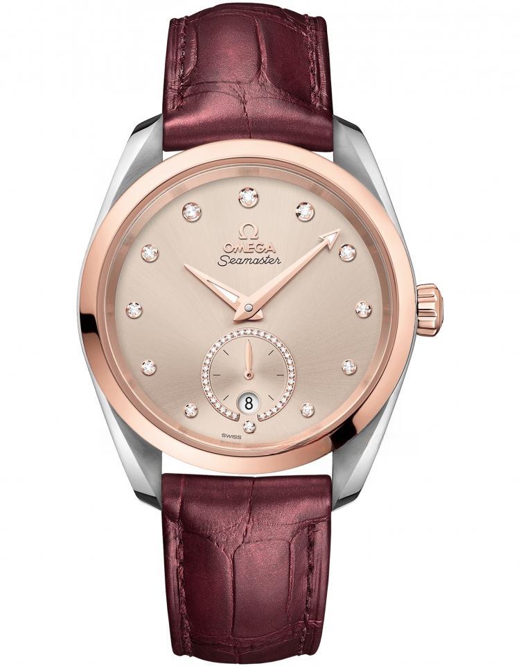 OMEGA 220.23.38.20.59.001